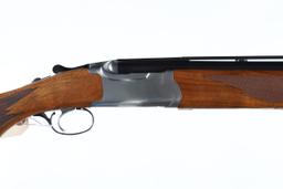 Ruger Red Label O/U Shotgun 12ga