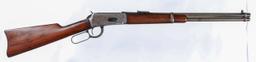 Winchester 1894-Carbine Lever Rifle .32 W.S.