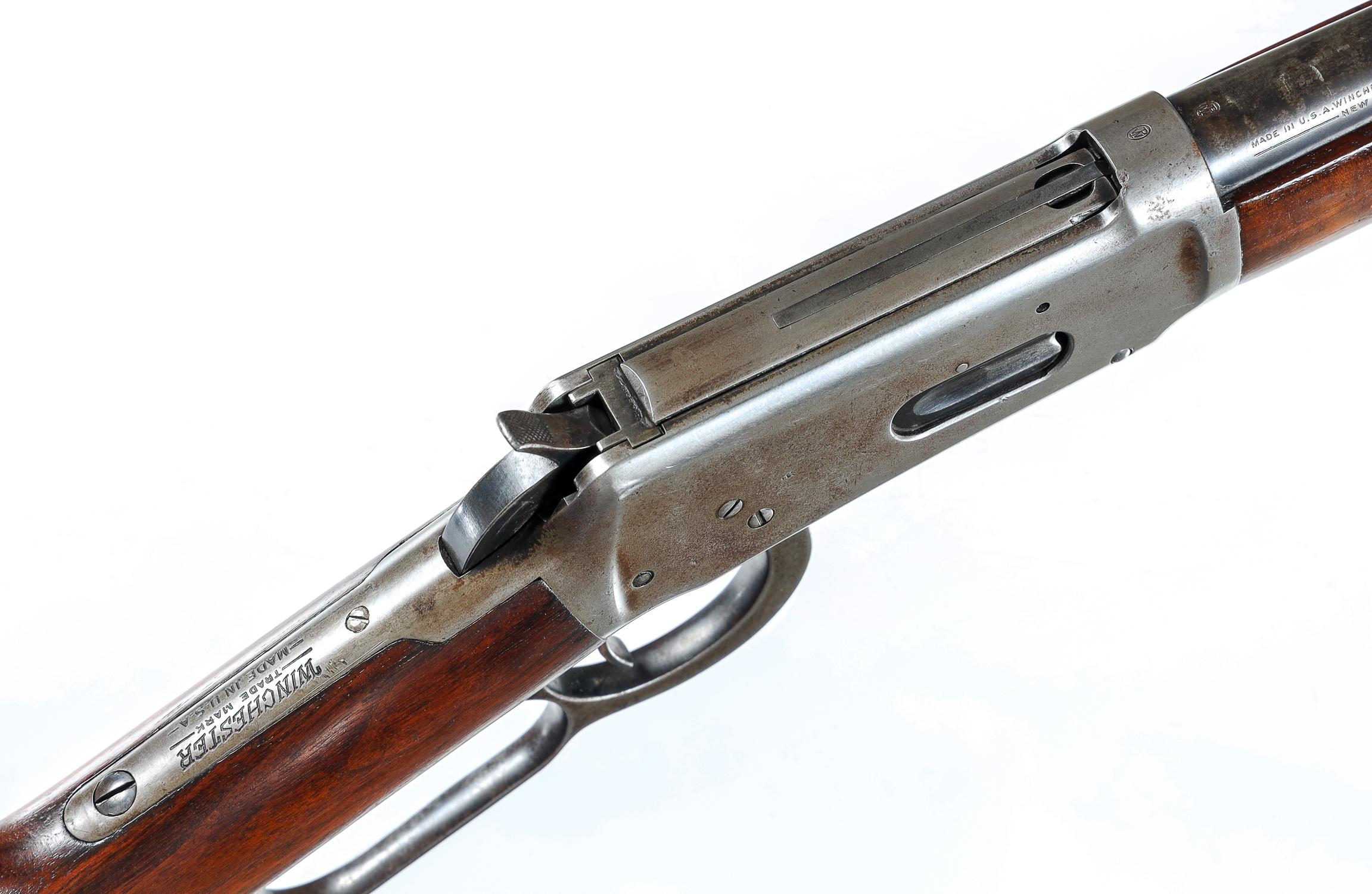 Winchester 1894-Carbine Lever Rifle .32 W.S.