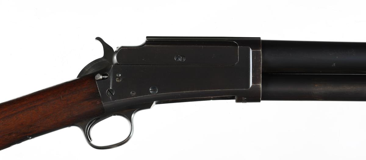 Marlin 17S Slide Shotgun 12ga