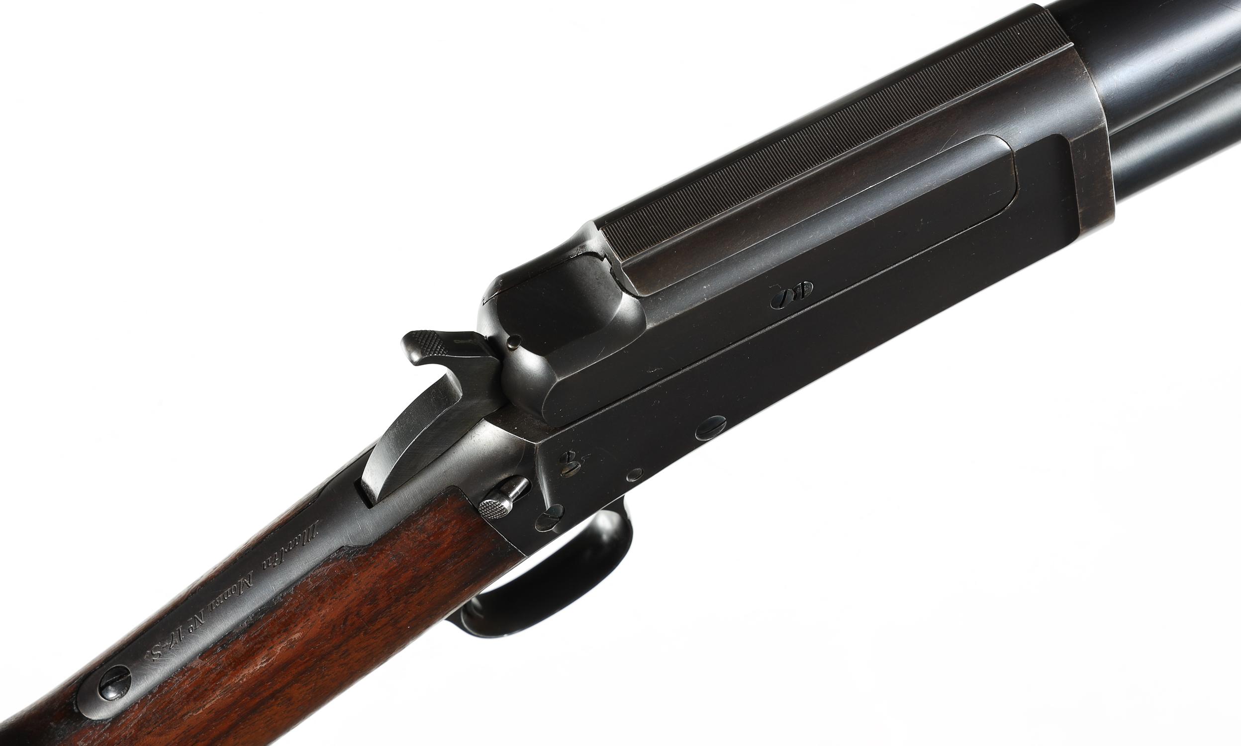 Marlin 17S Slide Shotgun 12ga