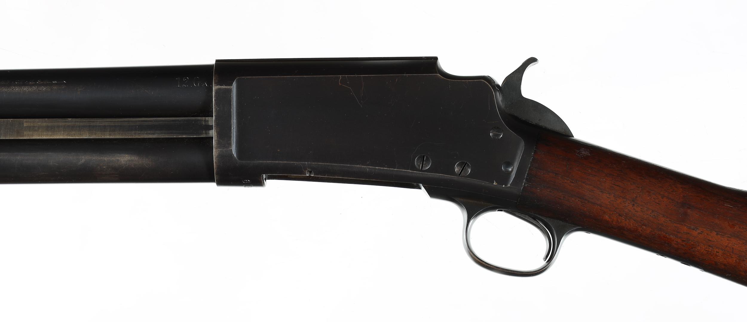 Marlin 17S Slide Shotgun 12ga