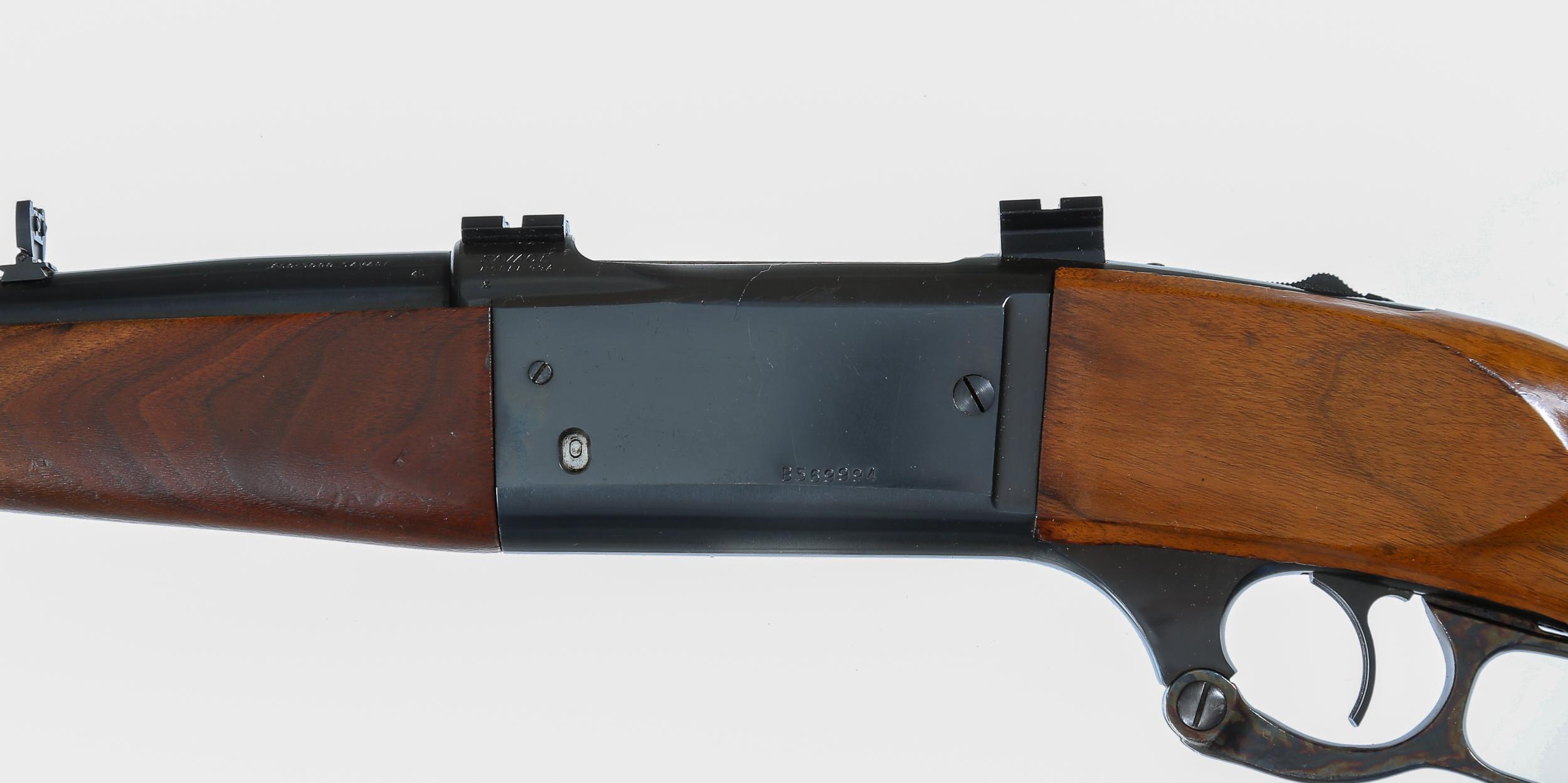 Savage 99 A Lever Rifle .250-3000 SAV