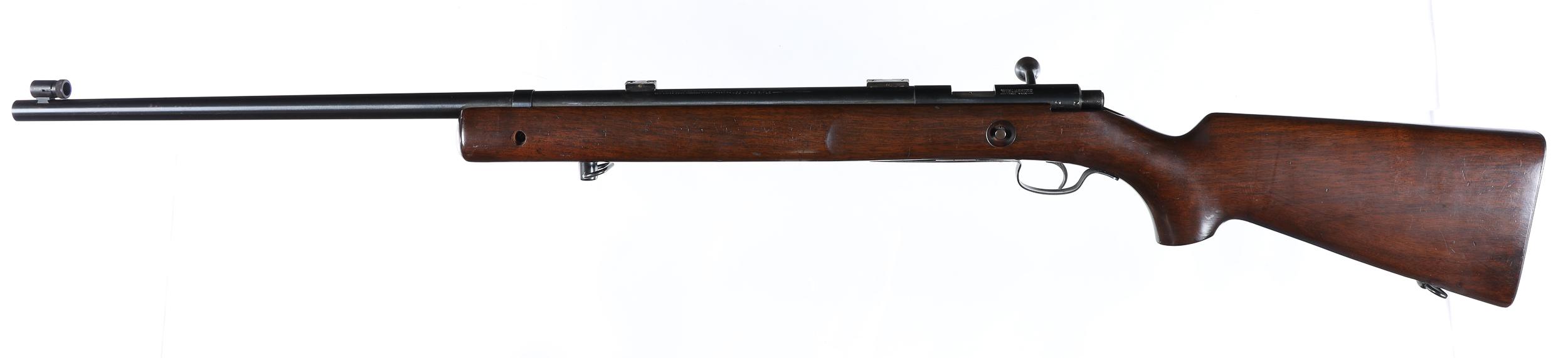 Winchester 75 Bolt Rifle .22  LR