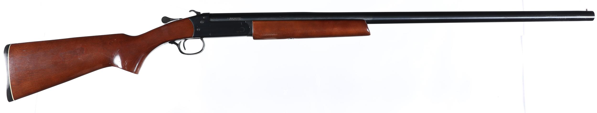 Winchester 370 Sgl Shotgun 12ga