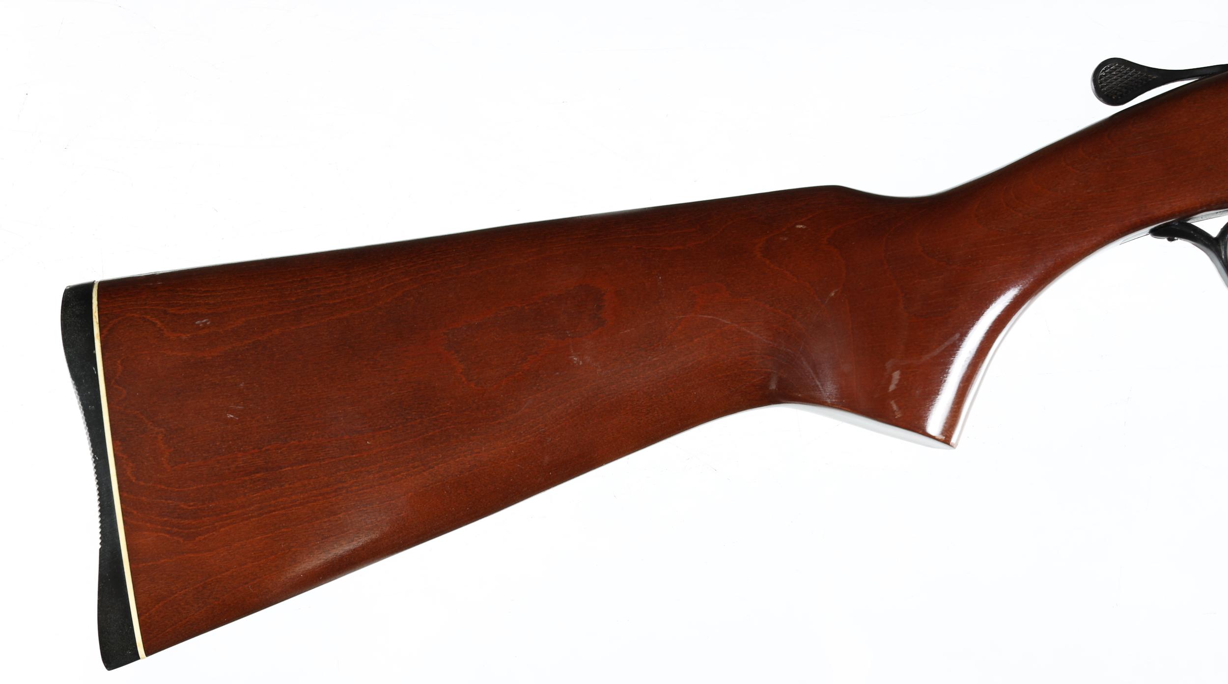 Winchester 370 Sgl Shotgun 12ga