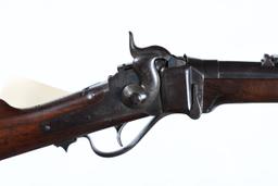 Sharps New Model 1865 Falling Block .50-70