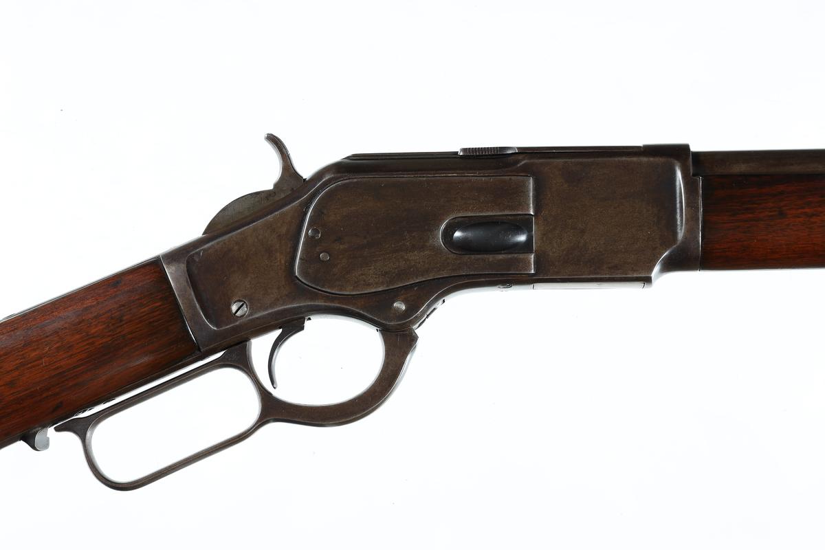 Winchester 1873 Lever Rifle .44 wcf