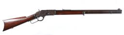 Winchester 1873 Lever Rifle .44 wcf