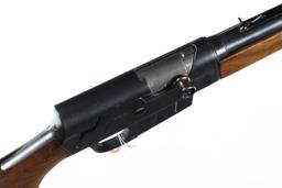 Remington 81 Woodsmaster Semi Rifle .300 sav