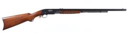 Remington 12cs Slide Rifle .22 Rem spl