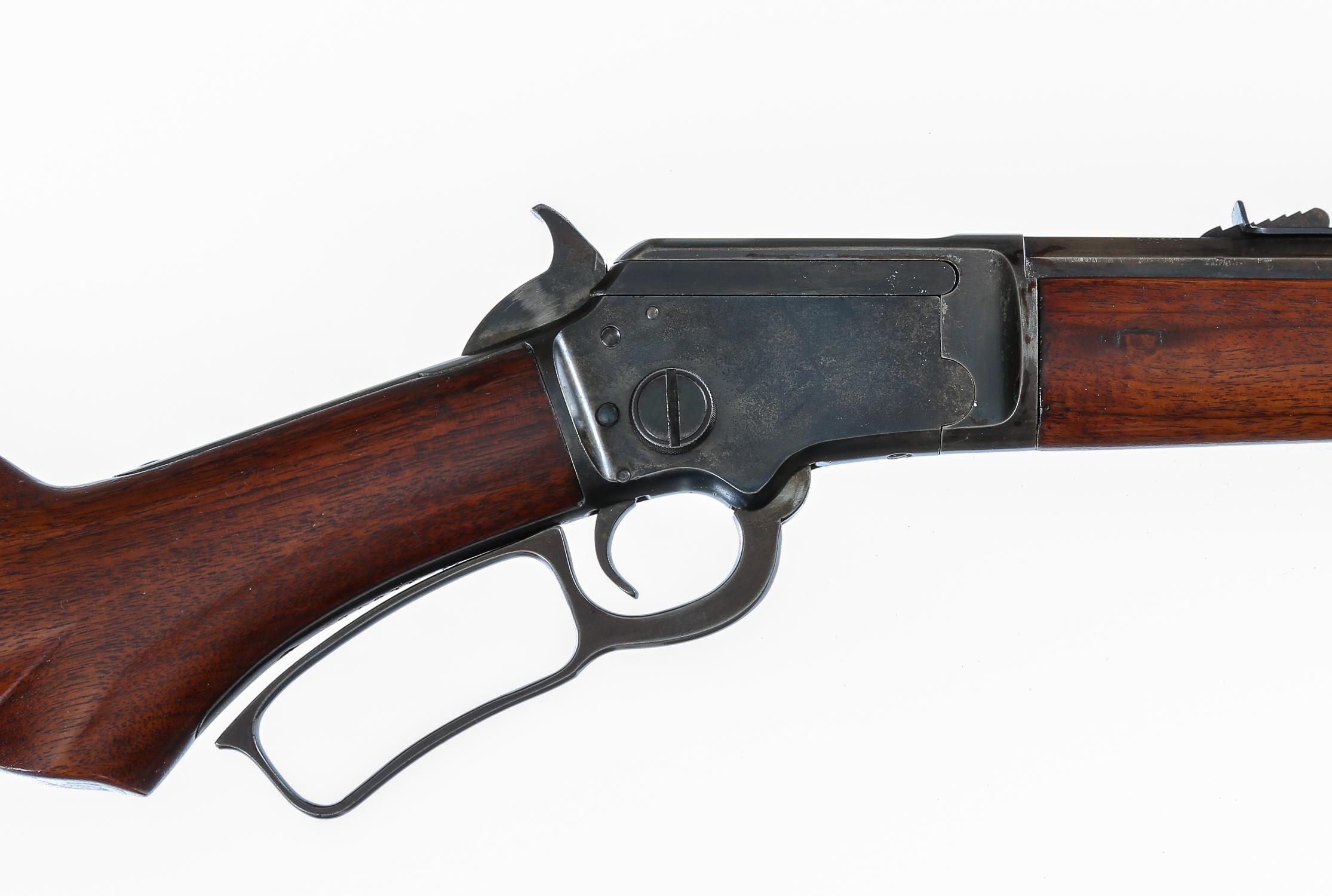 Marlin 39 Lever Rifle .22 SL LR