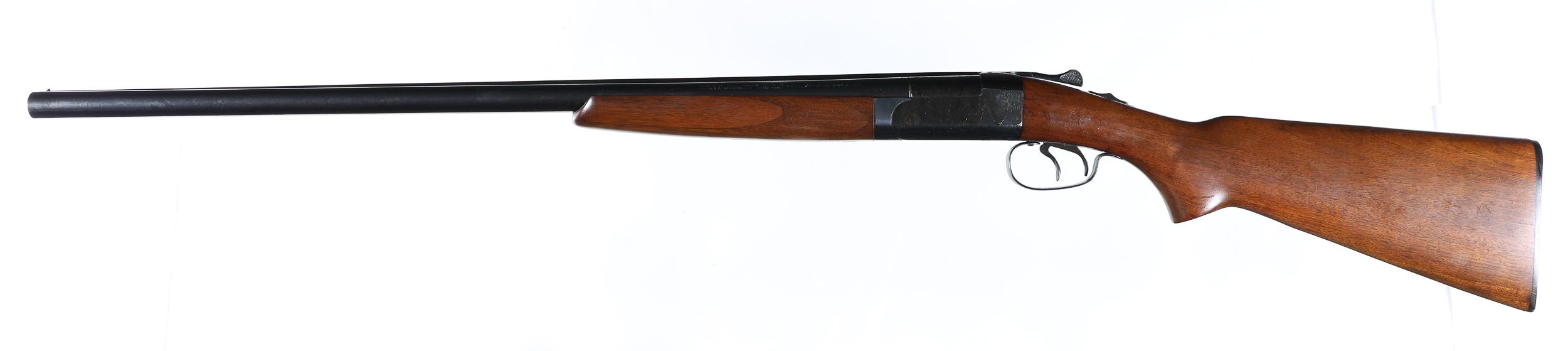 Winchester 24 SxS Shotgun 12ga