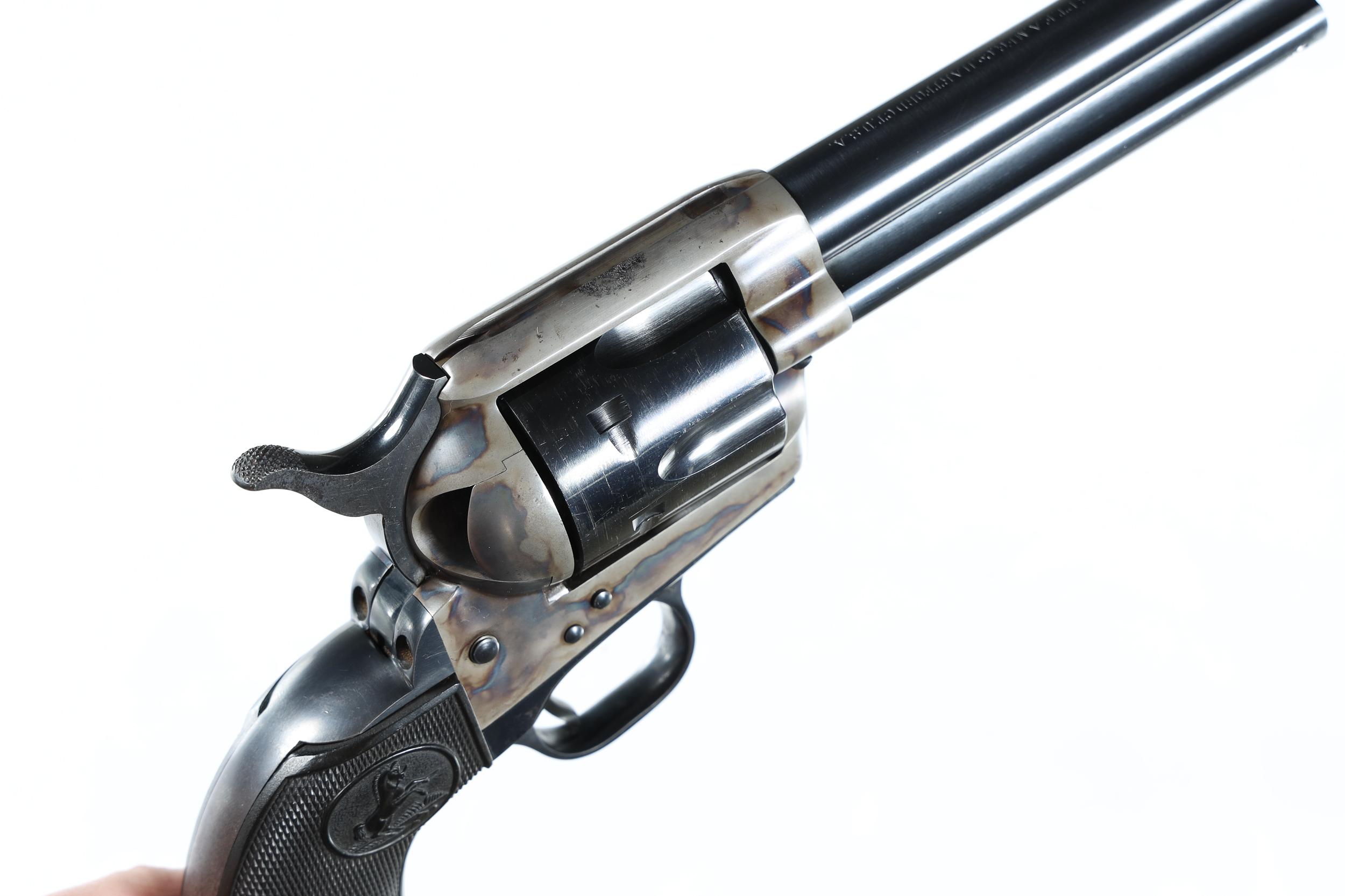 Colt SAA Revolver .45 LC