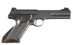 Colt Match Target Pistol .22 lr