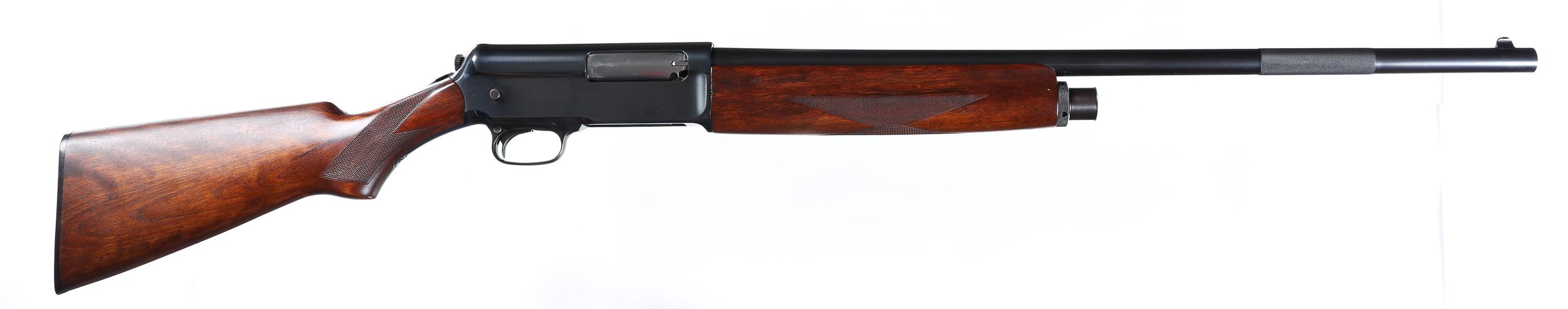 Winchester 1911 Semi Shotgun 12ga