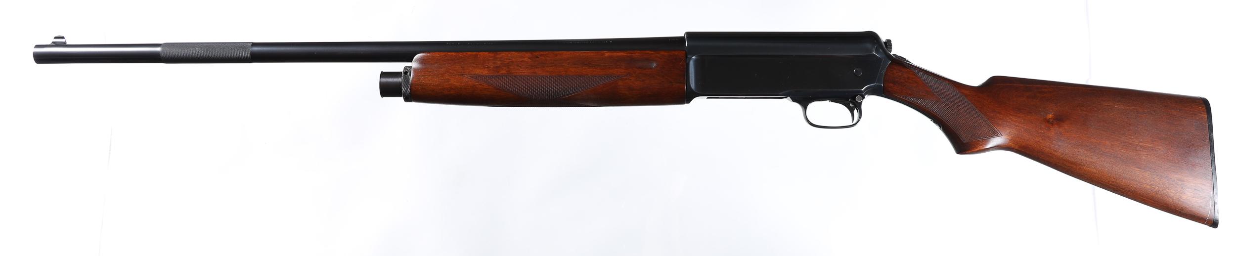 Winchester 1911 Semi Shotgun 12ga