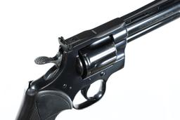 Colt Python Revolver .357 mag