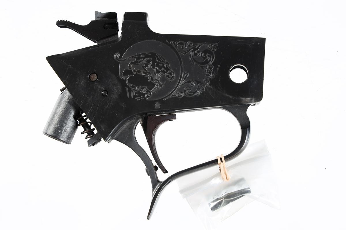 Thompson Center Contender Pistol Frame N/A