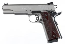Para Ordnance Elite Match 1911 Pistol .45 ACP