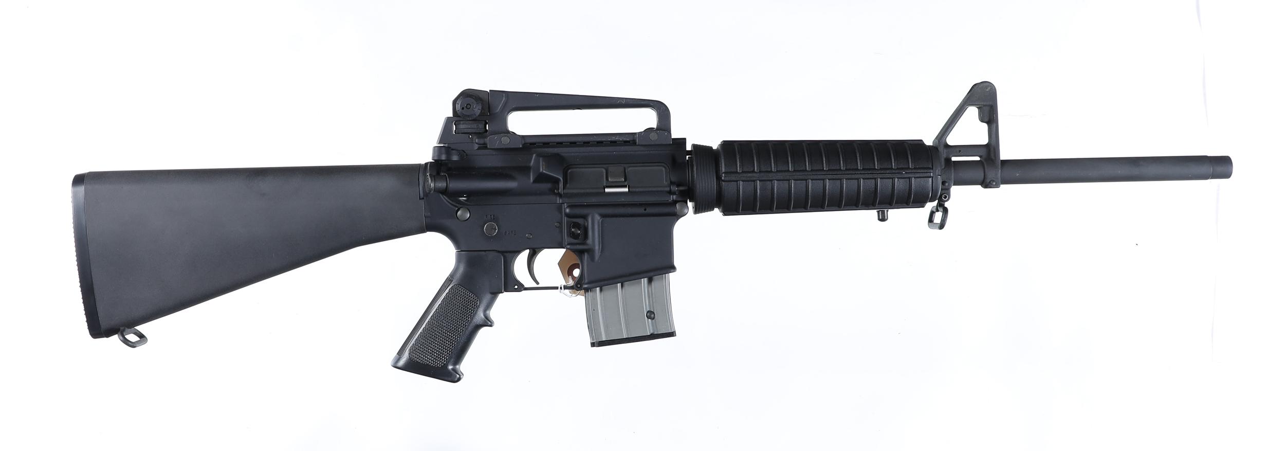 Bushmaster XM15-E2S Semi Rifle .223 rem