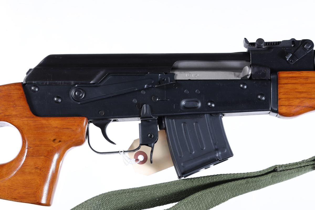 Polytech MAK-90 Semi Rifle 7.62x39mm