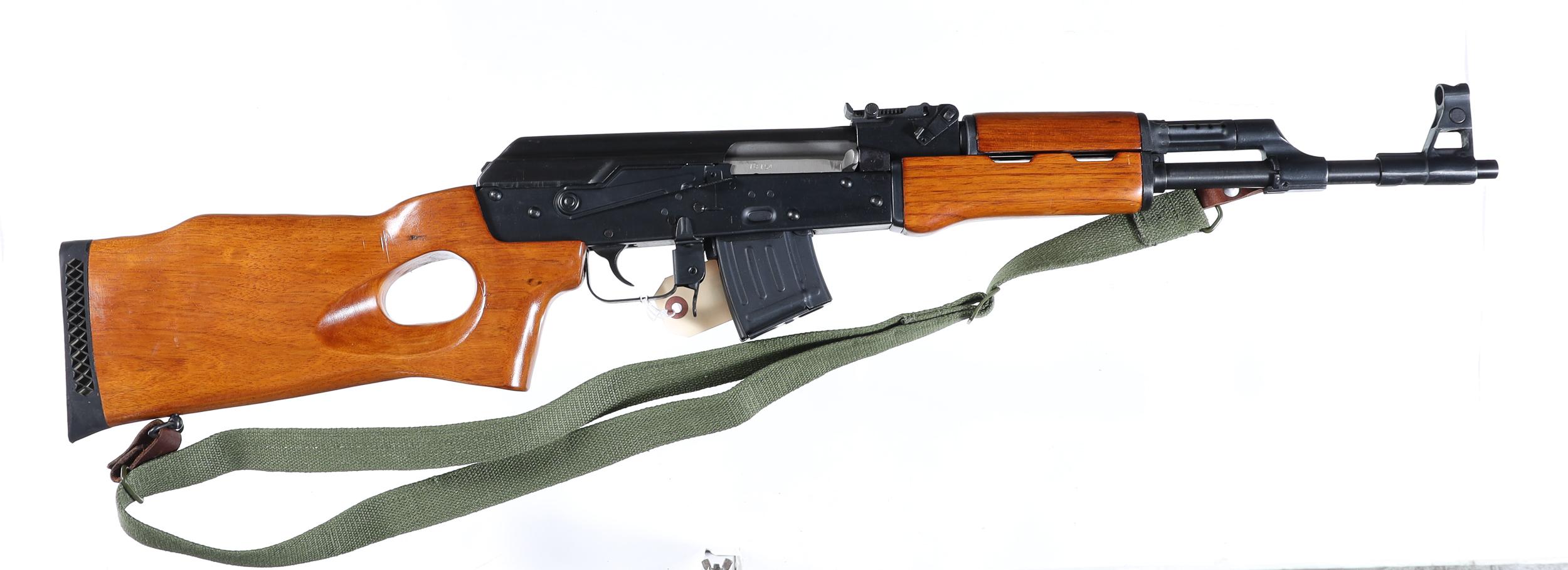 Polytech MAK-90 Semi Rifle 7.62x39mm