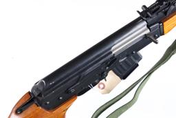 Polytech MAK-90 Semi Rifle 7.62x39mm