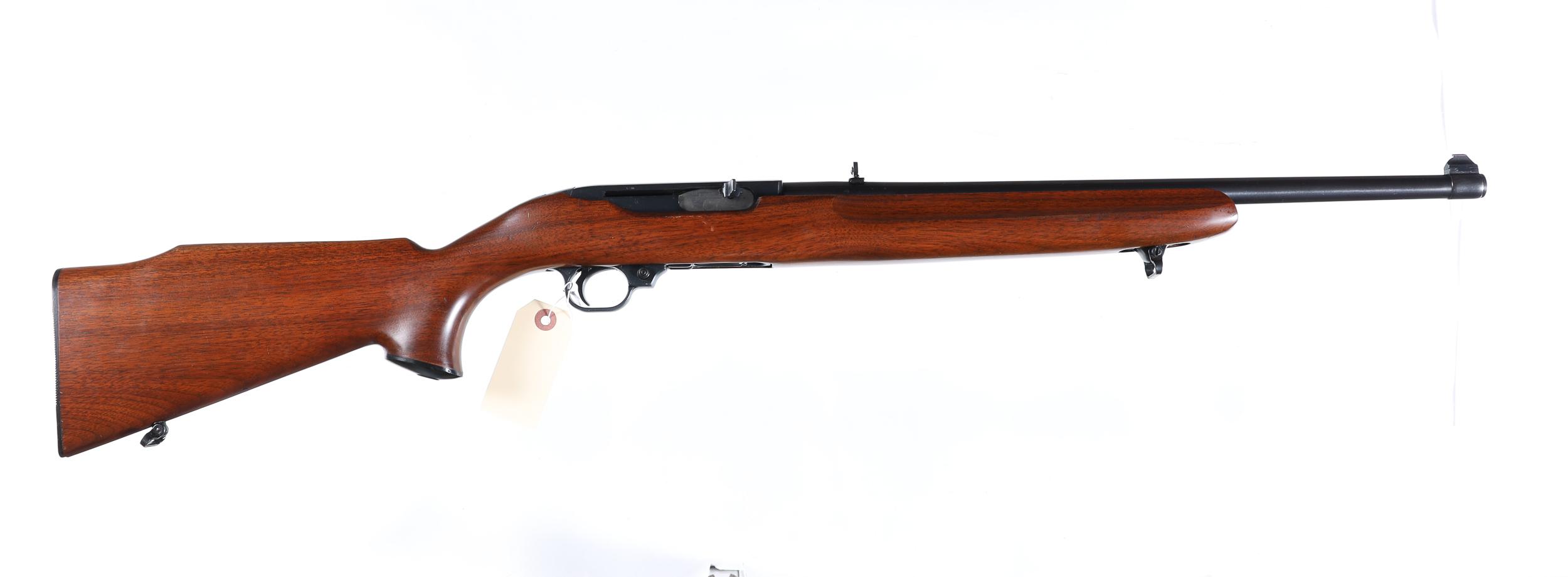 Ruger Carbine Semi Rifle .44 mag