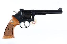 Smith & Wesson 17-4 Revolver .22lr