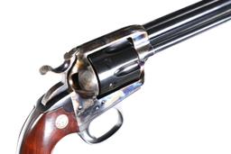 Cimarron Bisley SAA Revolver .44 wcf