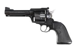 Ruger NM Blackhawk Revolver .357 mag