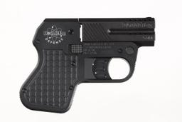 Double Tap  Pistol 9mm