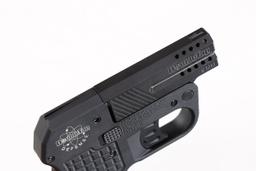 Double Tap  Pistol 9mm