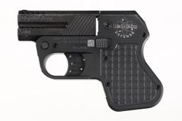 Double Tap  Pistol 9mm