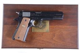 Colt Government Pistol .45 ACP