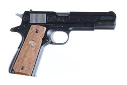 Colt Government Pistol .45 ACP