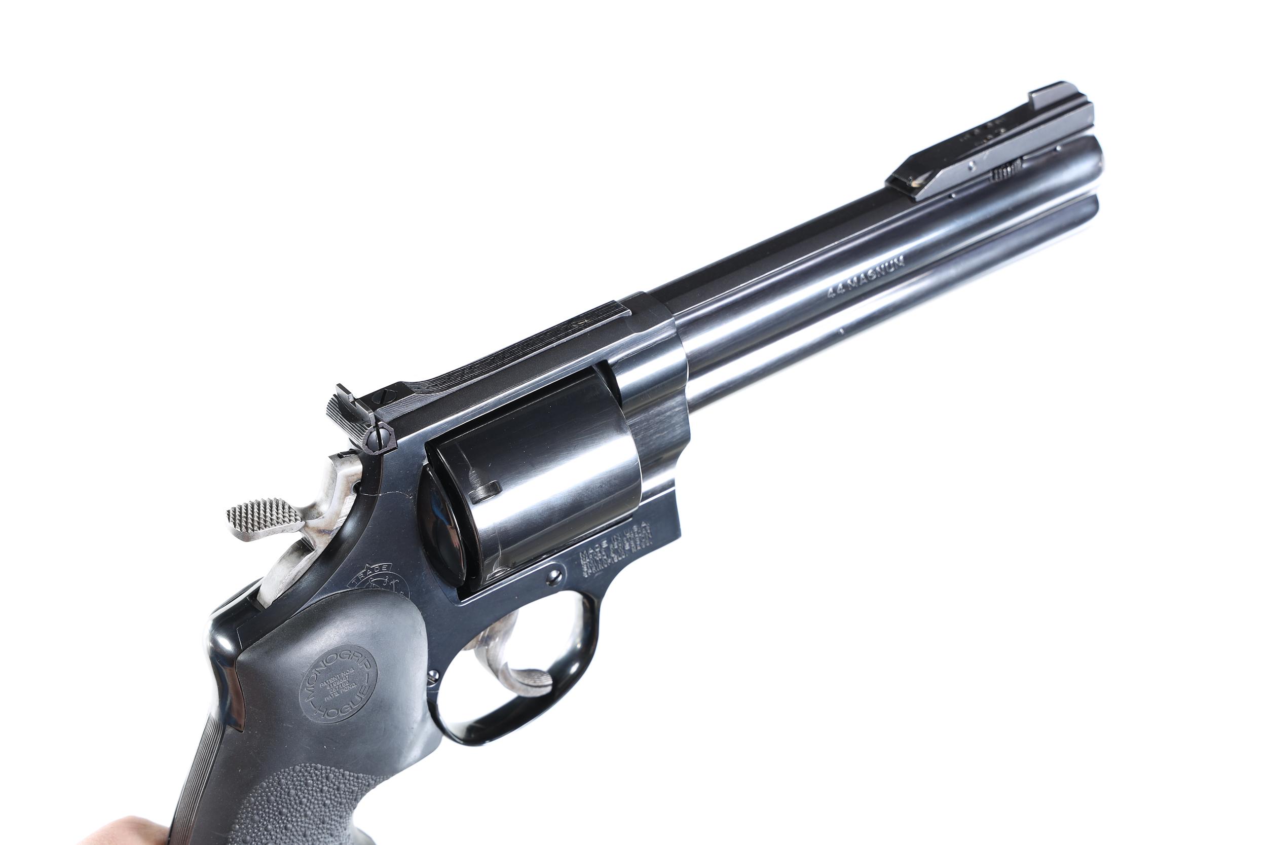 Smith & Wesson 29-3 Revolver .44 mag