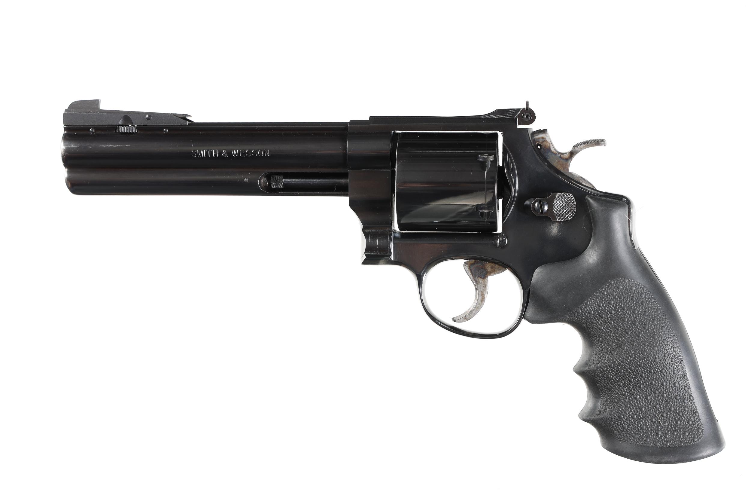 Smith & Wesson 29-3 Revolver .44 mag