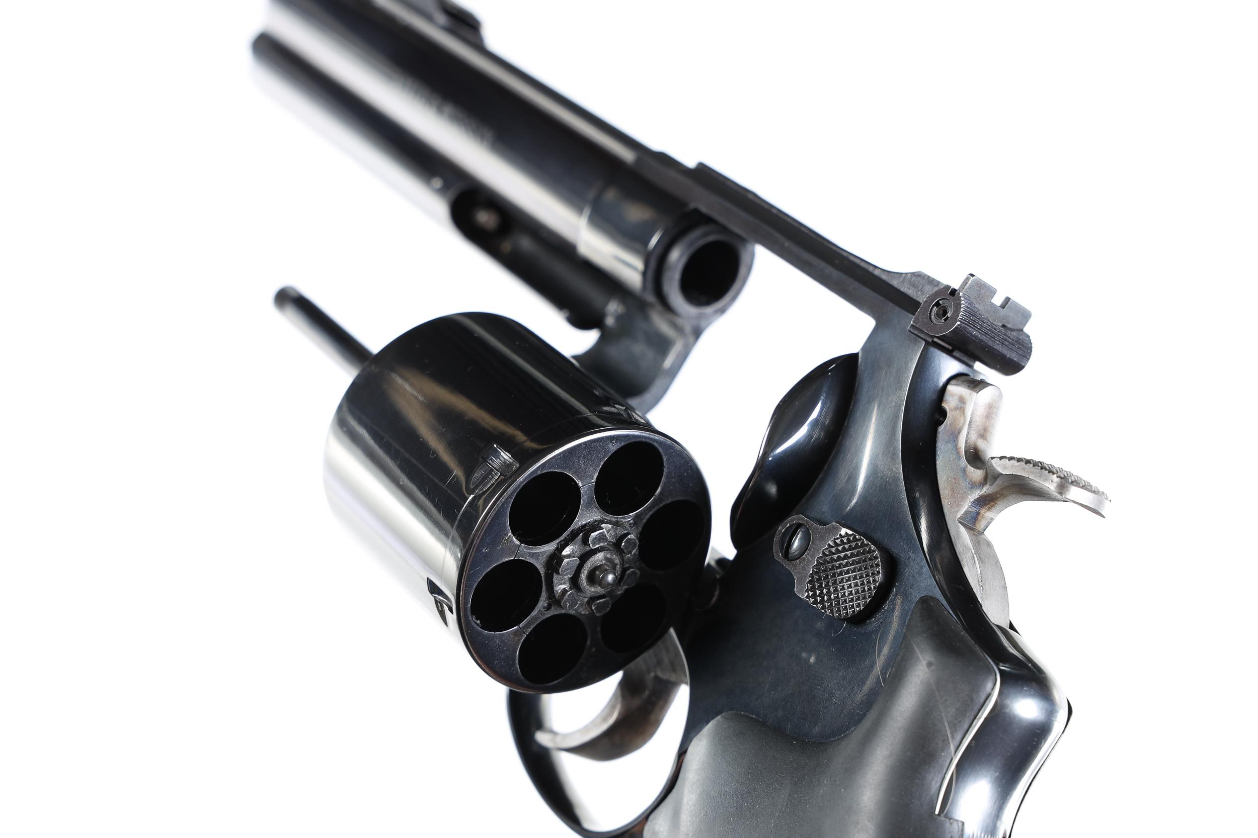 Smith & Wesson 29-3 Revolver .44 mag