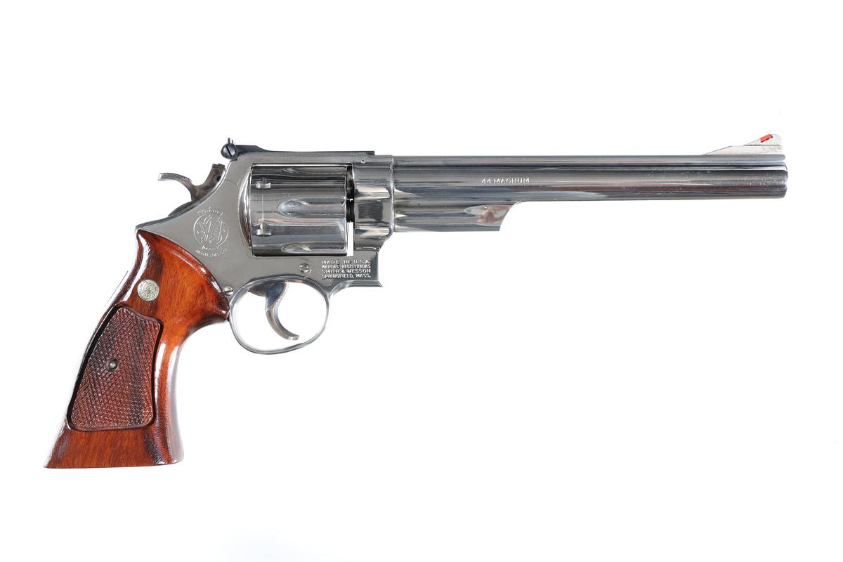 Smith & Wesson 29-2 Revolver .44 mag