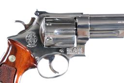 Smith & Wesson 29-2 Revolver .44 mag