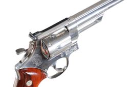 Smith & Wesson 29-2 Revolver .44 mag