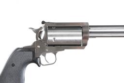 Magnum Research BFR Revolver .444 Marlin