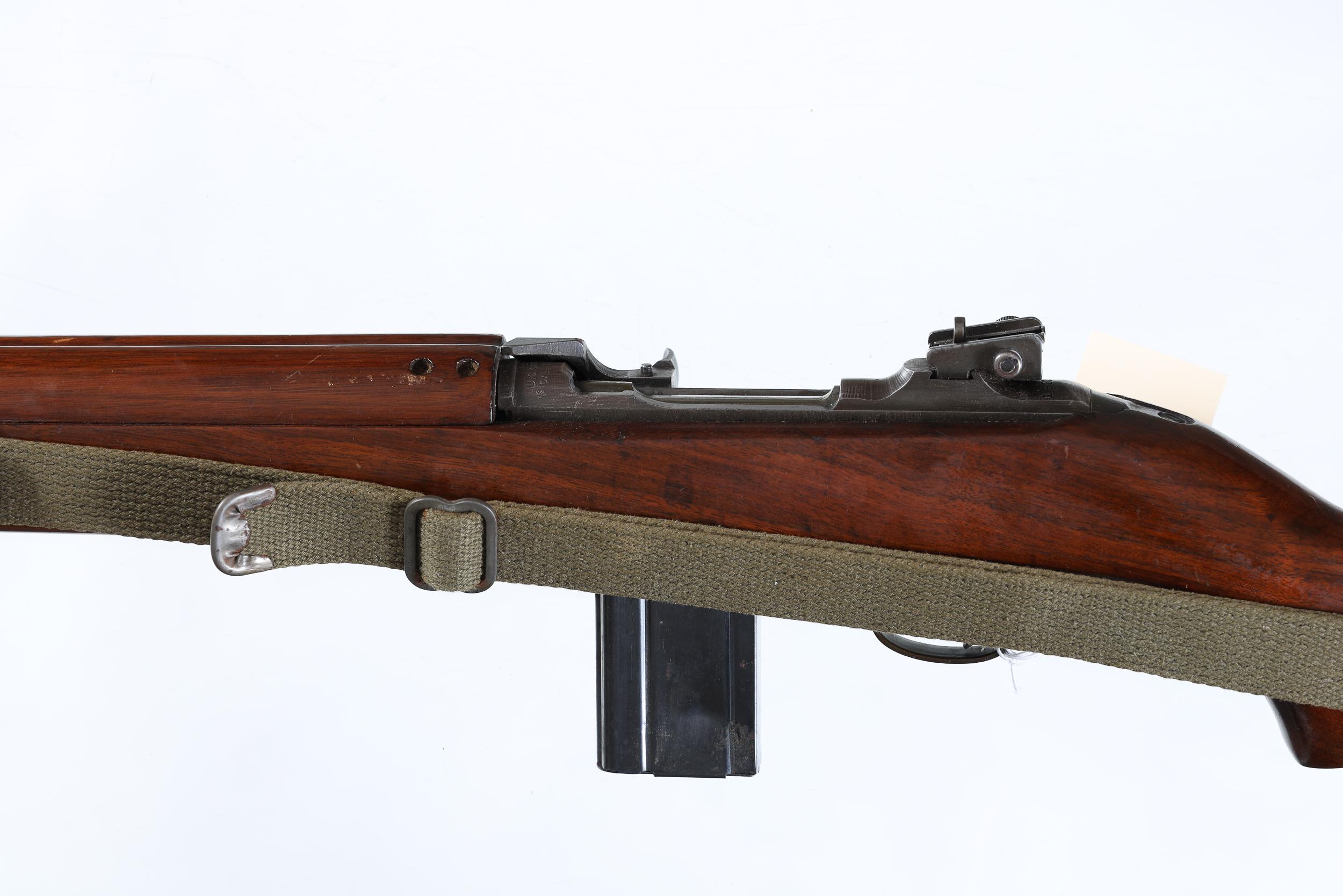 Winchester M1 Carbine Semi Rifle .30 carbine