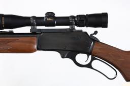 Marlin 1895SS Lever Rifle .45-70