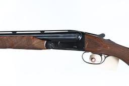 Classic Doubles 201 Field SxS Shotgun 12ga