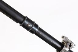 Vintage J.W. Fecker Scope