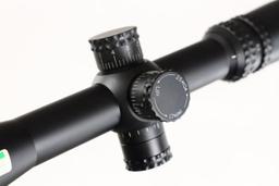 Nightforce NXS Scope