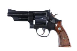 Smith & Wesson 28-2 Revolver .357 mag